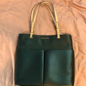 NWOT- Michael Kors tote bag
